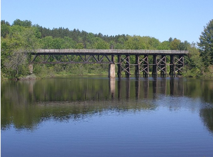 Kinmount Ontario site